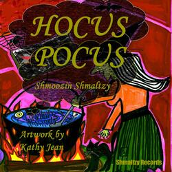 Hocus Pocus