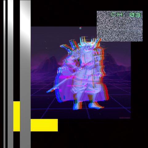 Legendary Holographic Armory