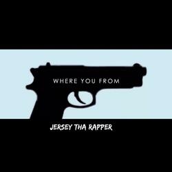 Where You From