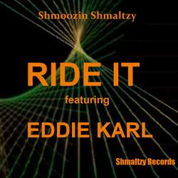Ride It