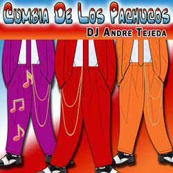 Cumbia de Los Pachucos