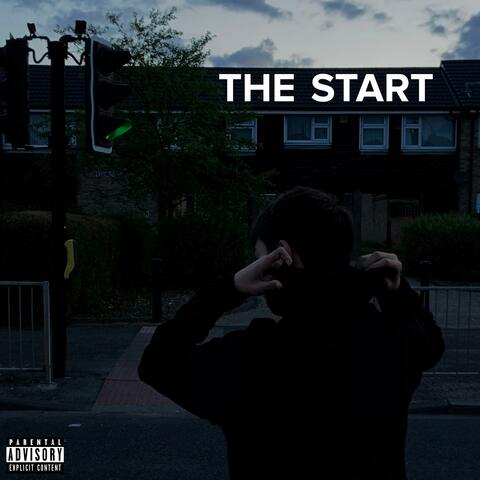 The Start EP