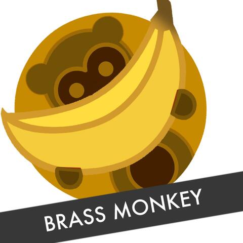 Brass Monkey