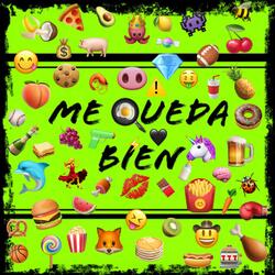 Me queda bien