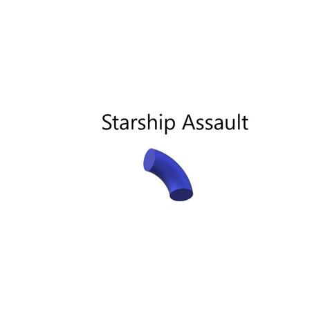 Starship Assault