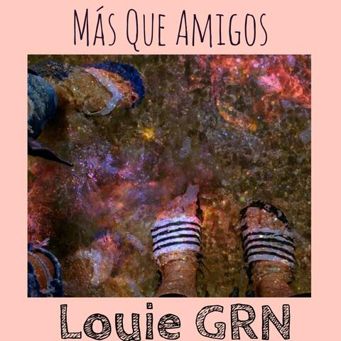 Más Que Amigos