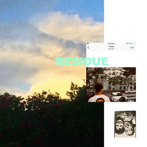 Residue