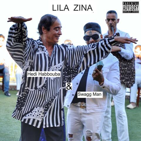 Lila Zina
