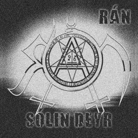 Sólin Deyr