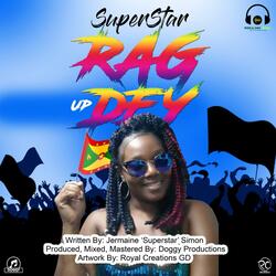 Rag Up Dey