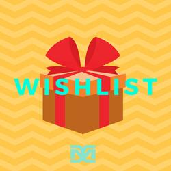 Wishlist