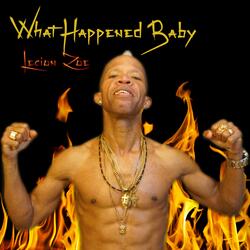 What Happened Baby