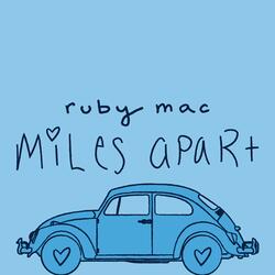 Miles Apart