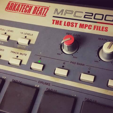 The Lost MPC Files