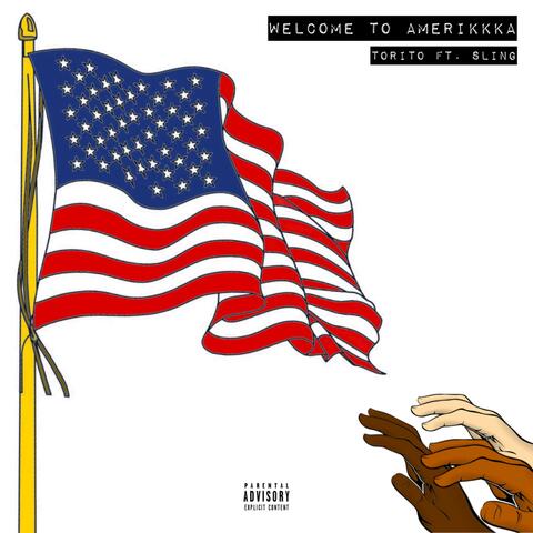 Welcome to Amerikkka