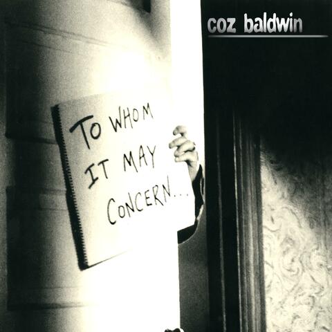 To Whom It May Concern...