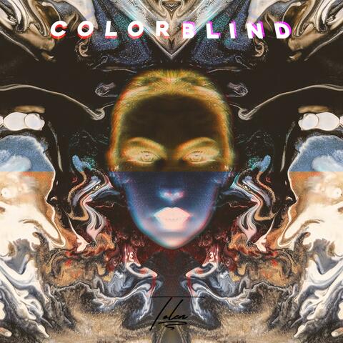 Colorblind