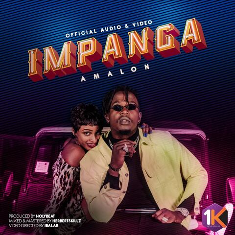 Impanga