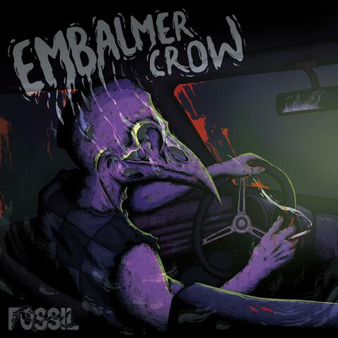 Embalmer Crow