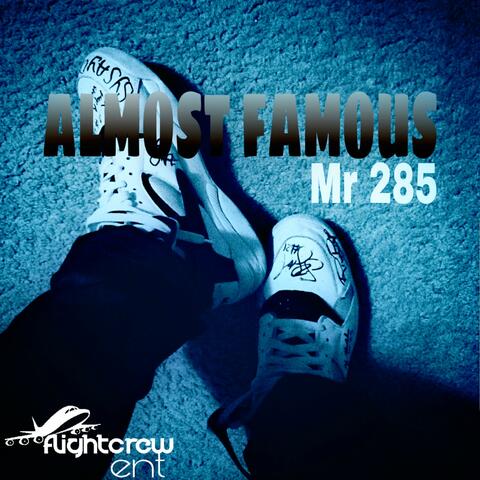 Almost Famous