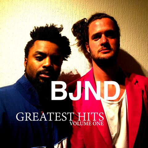Greatest Hits, Vol. 1