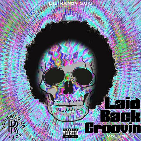 Laid Back Groovin', Vol. 3