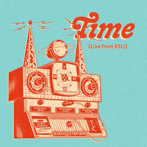 Time