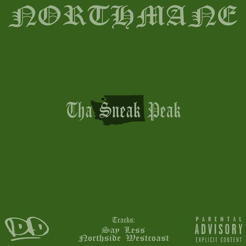 Tha Sneak Peak