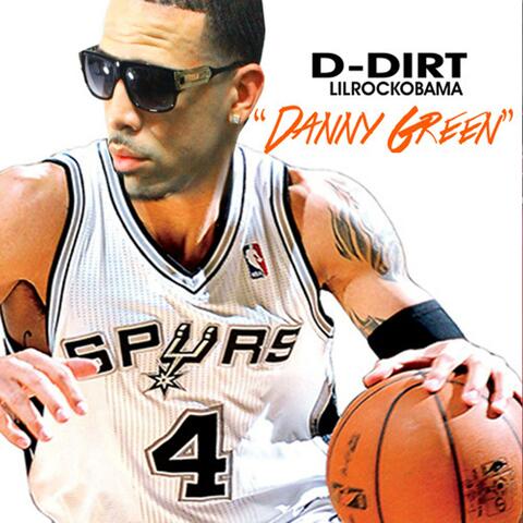 Danny Green