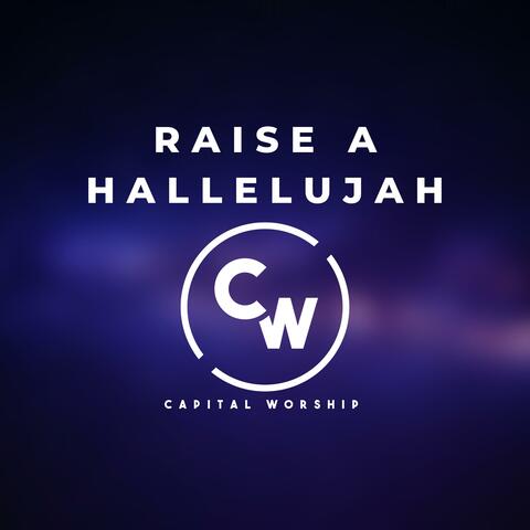 Raise a Hallelujah