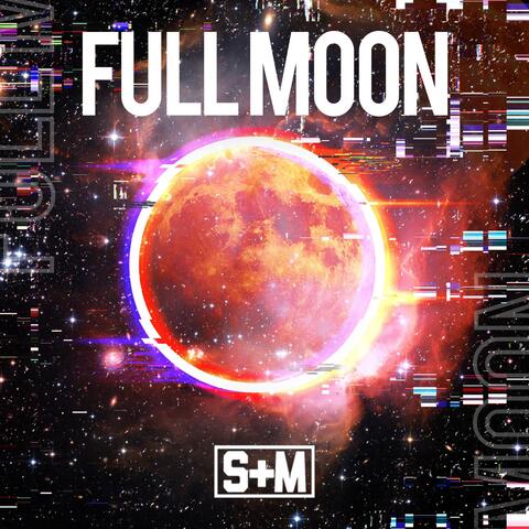 Full Moon