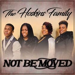 Not Be Moved