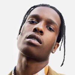 Asap Rocky Type Beat Takers