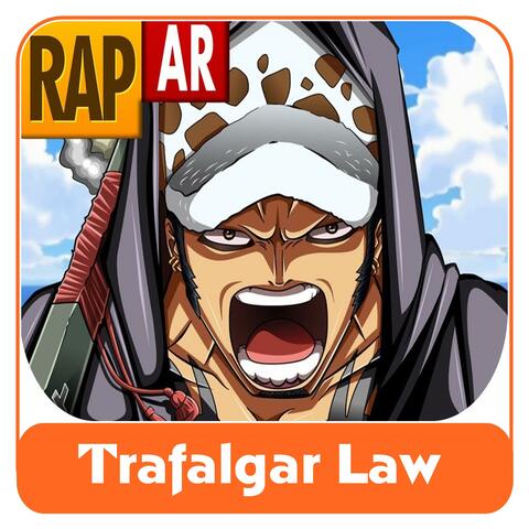 Trafalgar Law