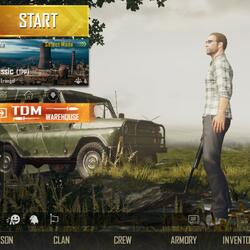 Pubg Queue