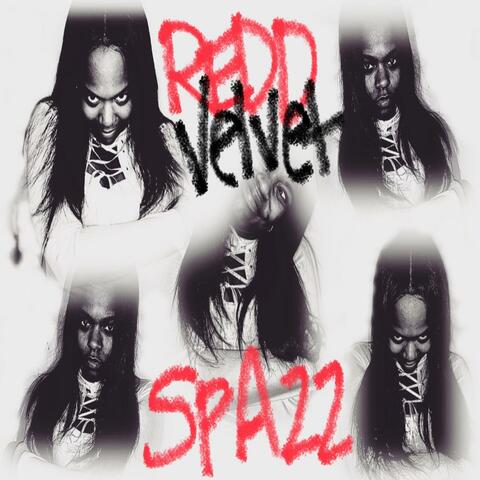 Spazz
