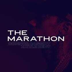 The Marathon (feat. Kyle Bent)