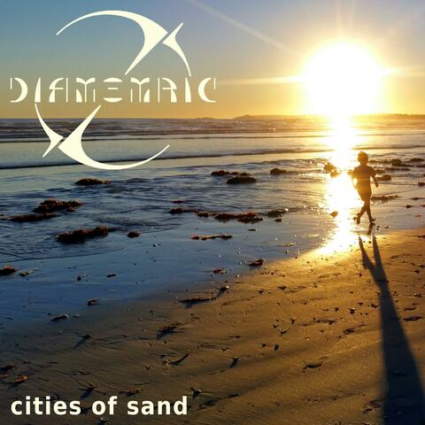 Cities of Sand