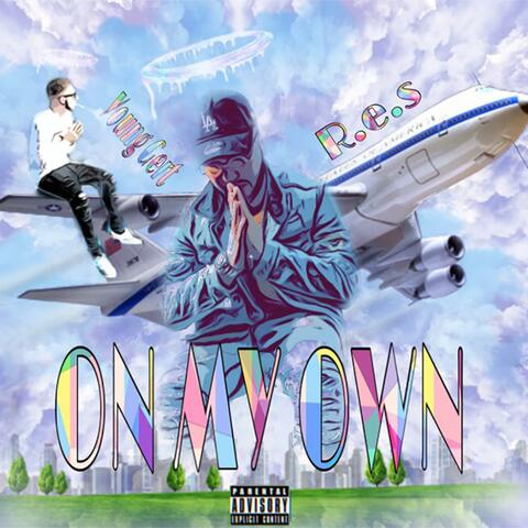 On My Own