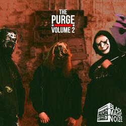 The Purge Volume 2