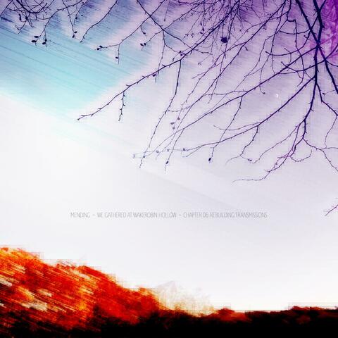 We Gathered at Wakerobin Hollow ~ Chapter 06: Rebuilding Transmissions