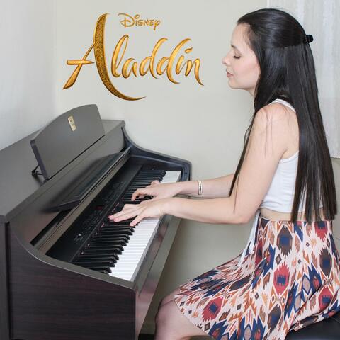 A Whole New World (Aladdin)