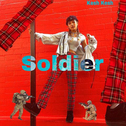 Soldier