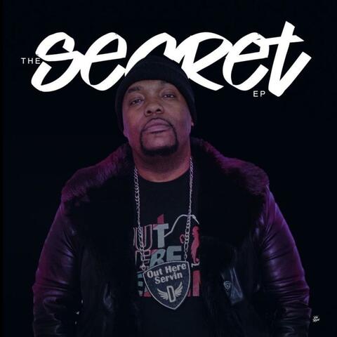 The Secret EP