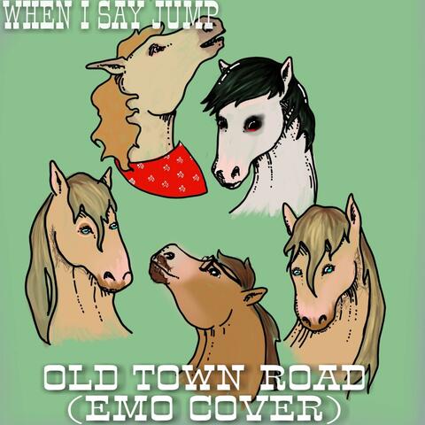Old Town Road