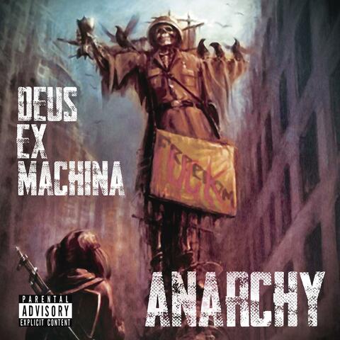 Anarchy