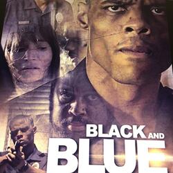 Black and Blue (Original Motion Picture Soundtrack)