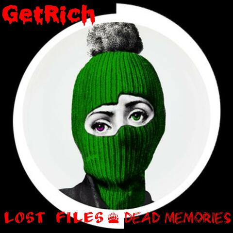 Lost Files & Dead Memories