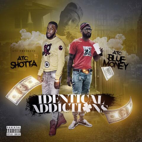 ATC Shotta & ATC Blue Money