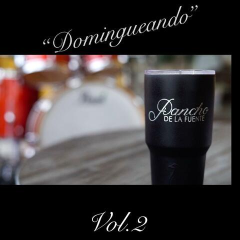 Domingueando, Vol. 2 (En Vivo)